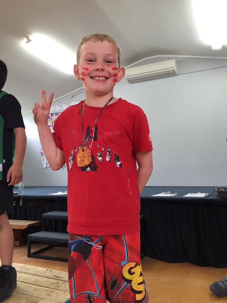 room4bromley's tweet photo. Some of our proud Room 4 winners! #bromleyschoolnz https://t.co/X1ErFicSk5