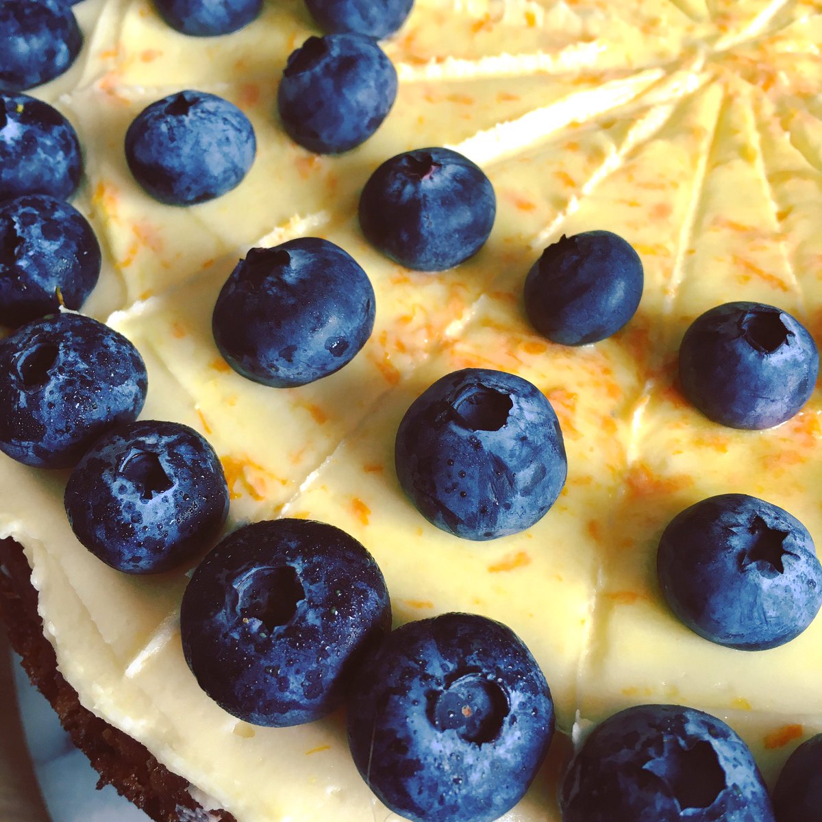 Karen's Cakes Devon tweet media