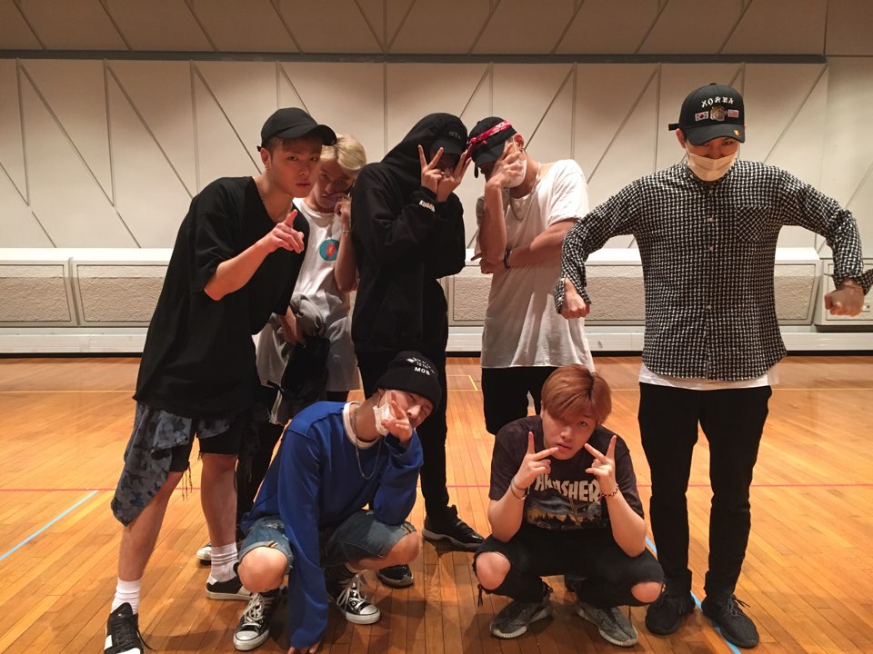 YG JAPAN OFFICIAL tweet media