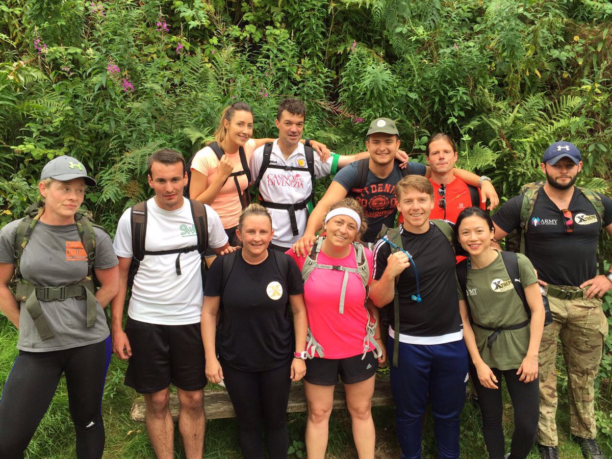 <a href="/zozo8817/">Zoë</a> <a href="/BootCamp_Xtreme/">Xtreme Boot Camps</a> If I can do it. You can! We are all smiling 😀