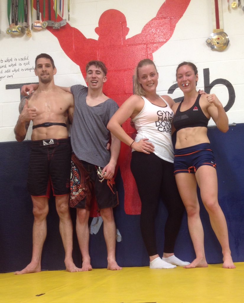 Feeling tip top 😄👊 great session thanks <a href="/thelab_darlo/">will</a> Leanne &amp; Wil! <a href="/ledsupplyandfit/">LED Supply and Fit</a> @Mindsport_Ltd <a href="/Functionalself/">Functionalself</a>