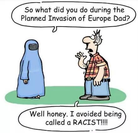 SpaceKwest's tweet photo. @PrisonPlanet great cartoon https://t.co/rUSQeYTEmP