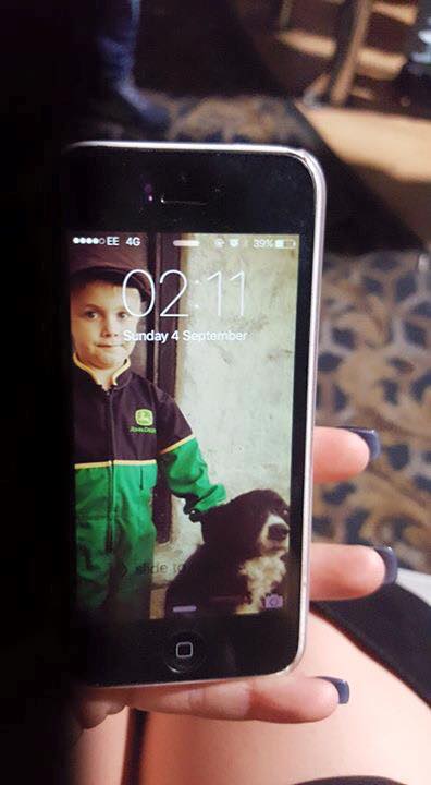 Lostbox - Midlands tweet media