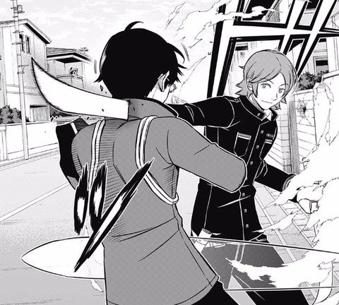 最強ジャンプ放送局 2chまとめ En Twitter ワールドトリガー 156話ネタバレ 三雲修 やっぱり弱かった 画像 T Co Wj64czmb8j 最強ジャンプ放送局 ワールドトリガー 2ch 2chまとめ ジャンプ 漫画