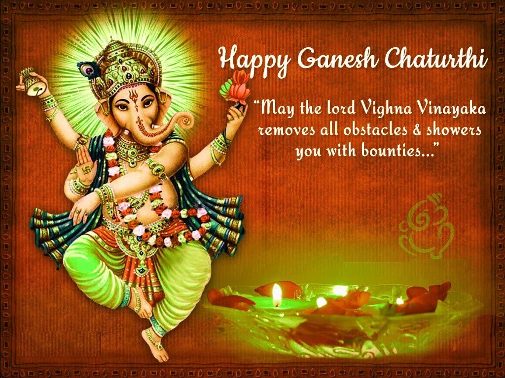 ModimaniaNeeraj's tweet image. Happy Ganesh Chaturthi. Morya Re o Bappa Mourya Re!!!
