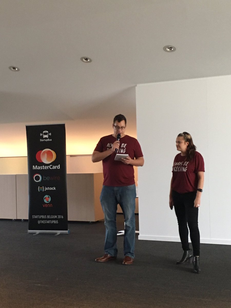 StartupBus Germany tweet media