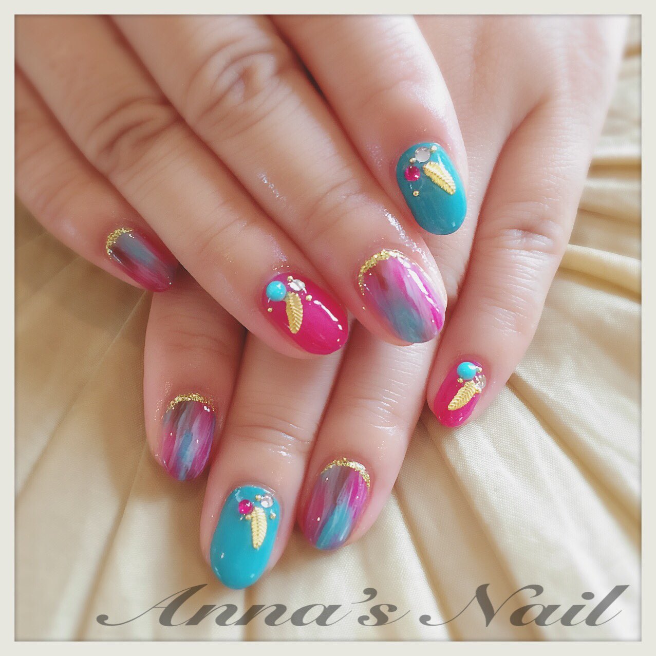 Anna S Nail Anna Coco Twitter