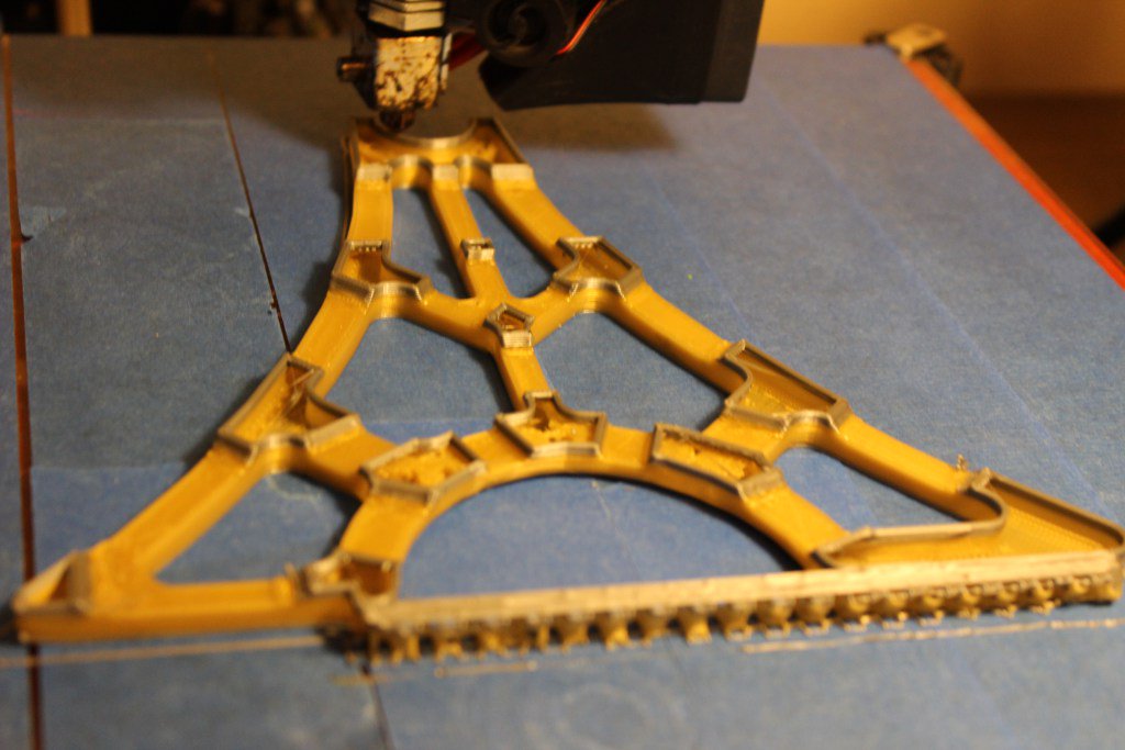 HakanFagnell's tweet photo. 1st Annual Filament Olympics #3dprinter #3DPrinting #3DomUSA #beesupply #Colorfabb… https://t.co/VAqhVUL9qX https://t.co/29tbIdmhKO