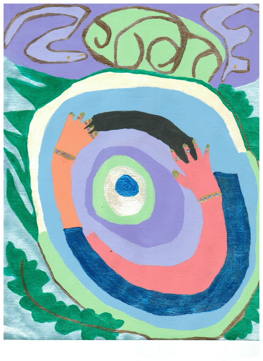 Enjoy each day and celebrate who you are today.