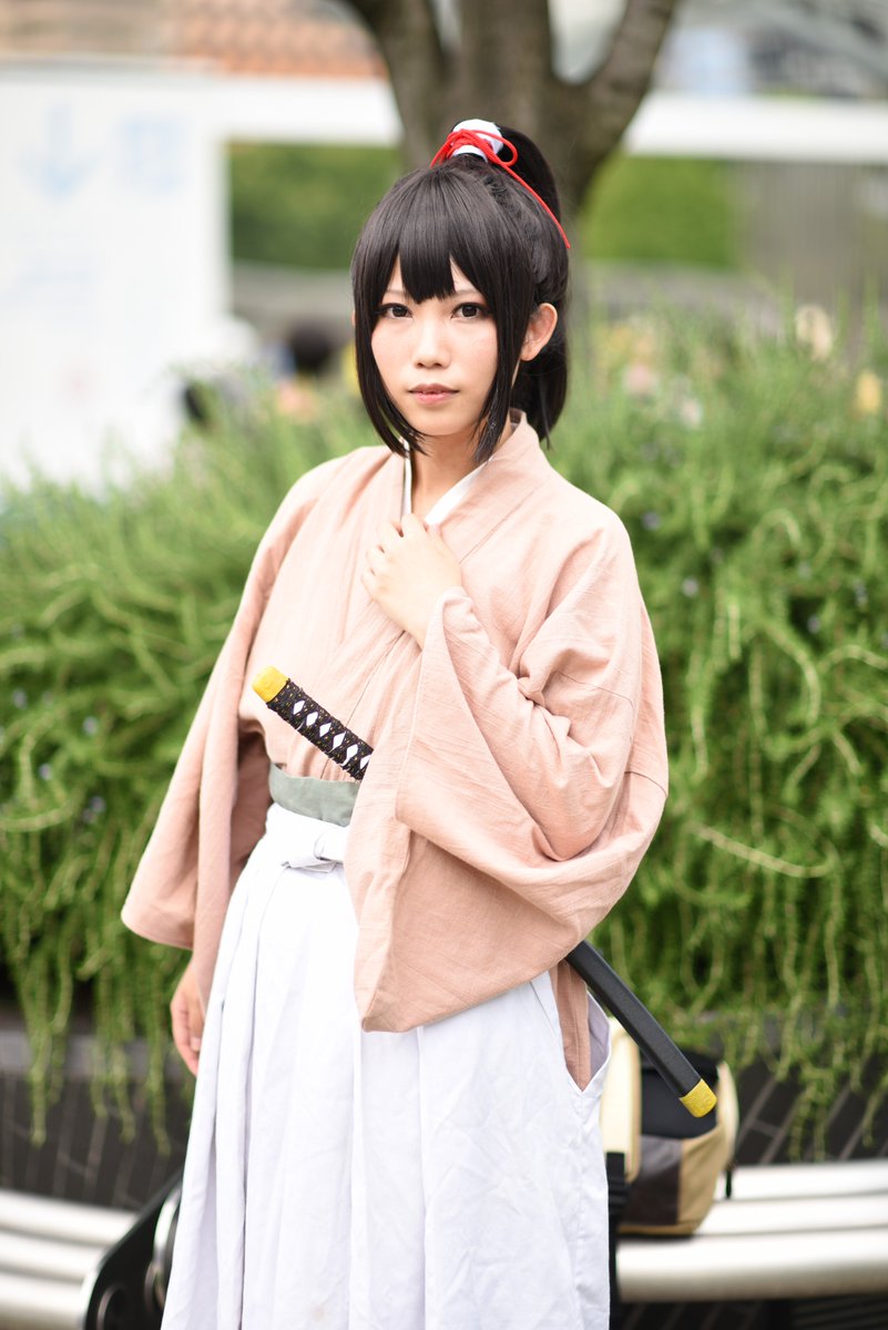 シンプルでおしゃれ 新品・未開封品 ACOS製 薄桜鬼 雪村千鶴 洋装