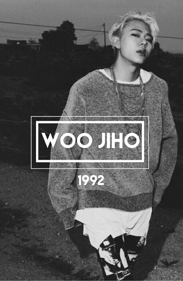 BlockBFanBE's tweet image. Black&amp;amp;White Block B