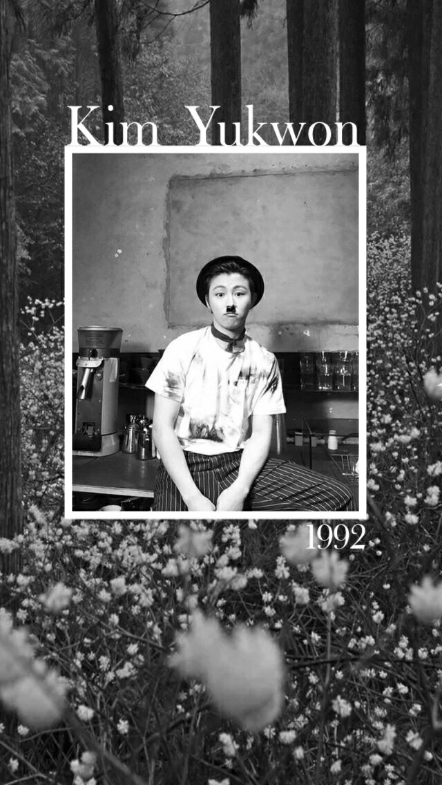 BlockBFanBE's tweet image. Black&amp;amp;White Block B