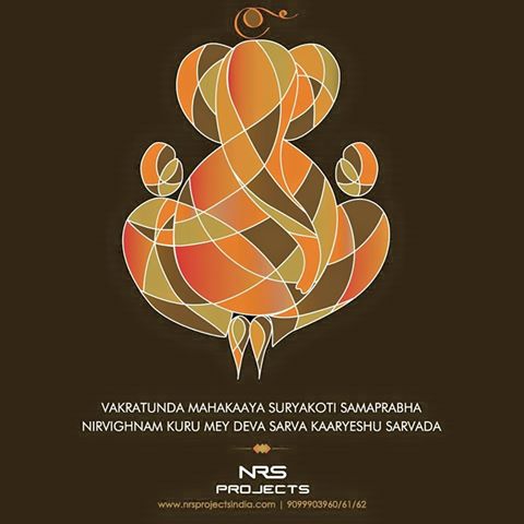 nrs_projects's tweet image. #NRSProjects : Happy #Ganesh #Chaturthi #Vadodara
nrsprojectsindia.com