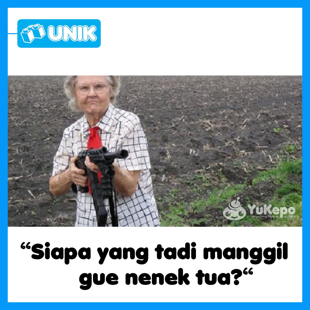 50 Meme Lucu Nenek Keren Dan Terbaru Kumpulan Gambar Meme Lucu