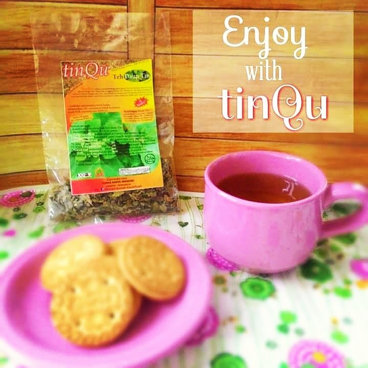 arfandi_rully's tweet photo. What is your best moment for a cup of #tea...#tinQu i love it😍😊..enjoy with #tinQu #daretolivehealthy#081344627340 https://t.co/UjRvQyJ5MZ
