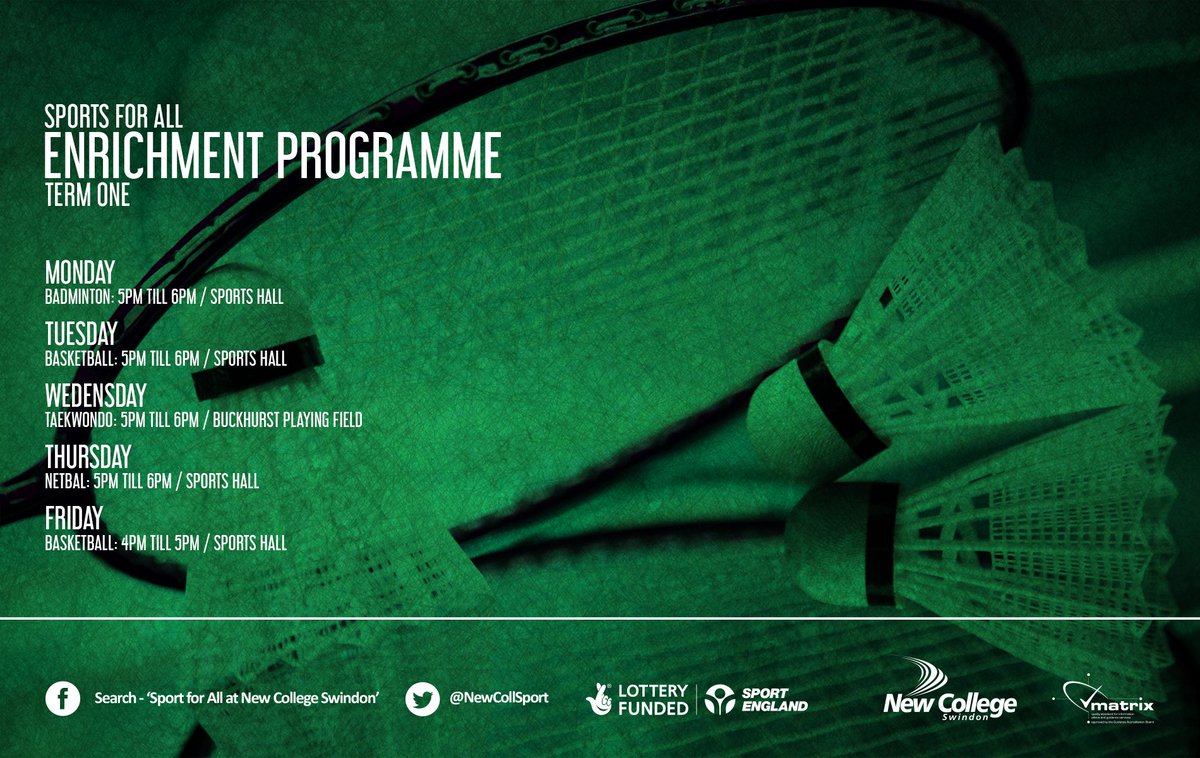 NewCollSport tweet media