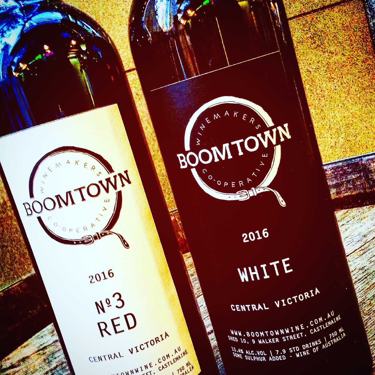 Get em while they're hot!! <a href="/boomtownwine/">Boomtown Wine Co-op</a>