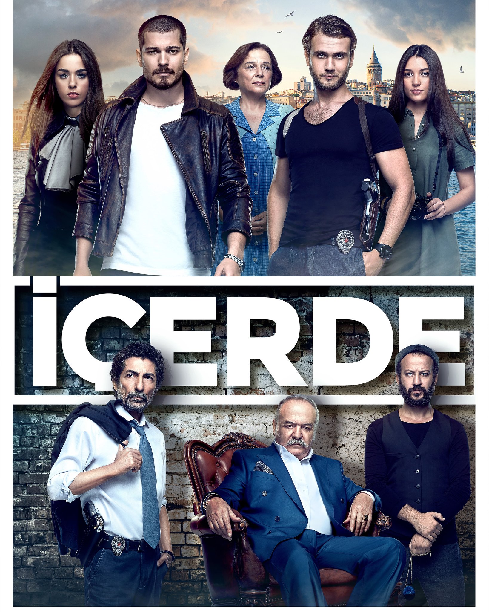 русском языке Турецкии сериали