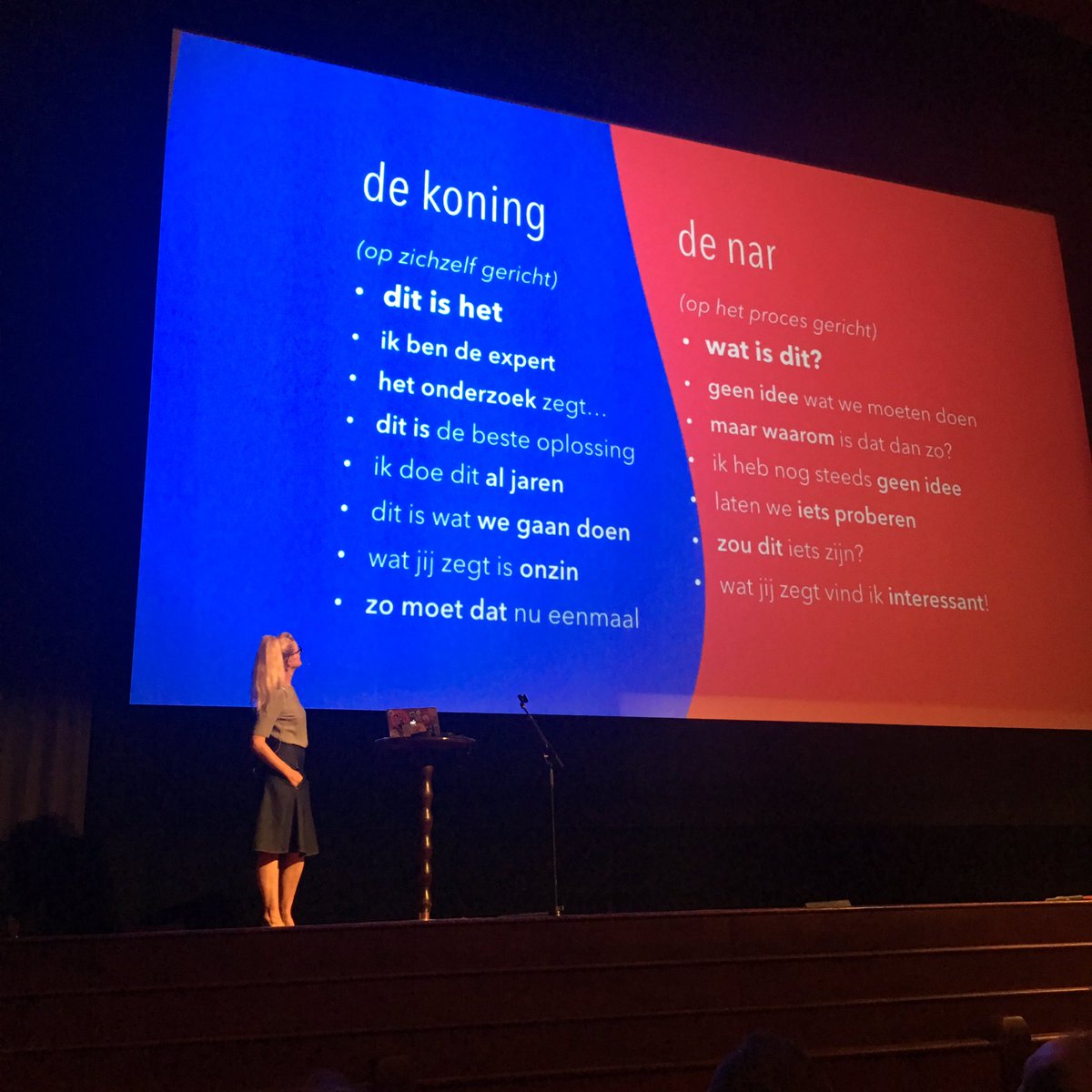 Ik ben de nar.. <a href="/FamilievanFonk/">Familie van Fonk</a> #icons #hva