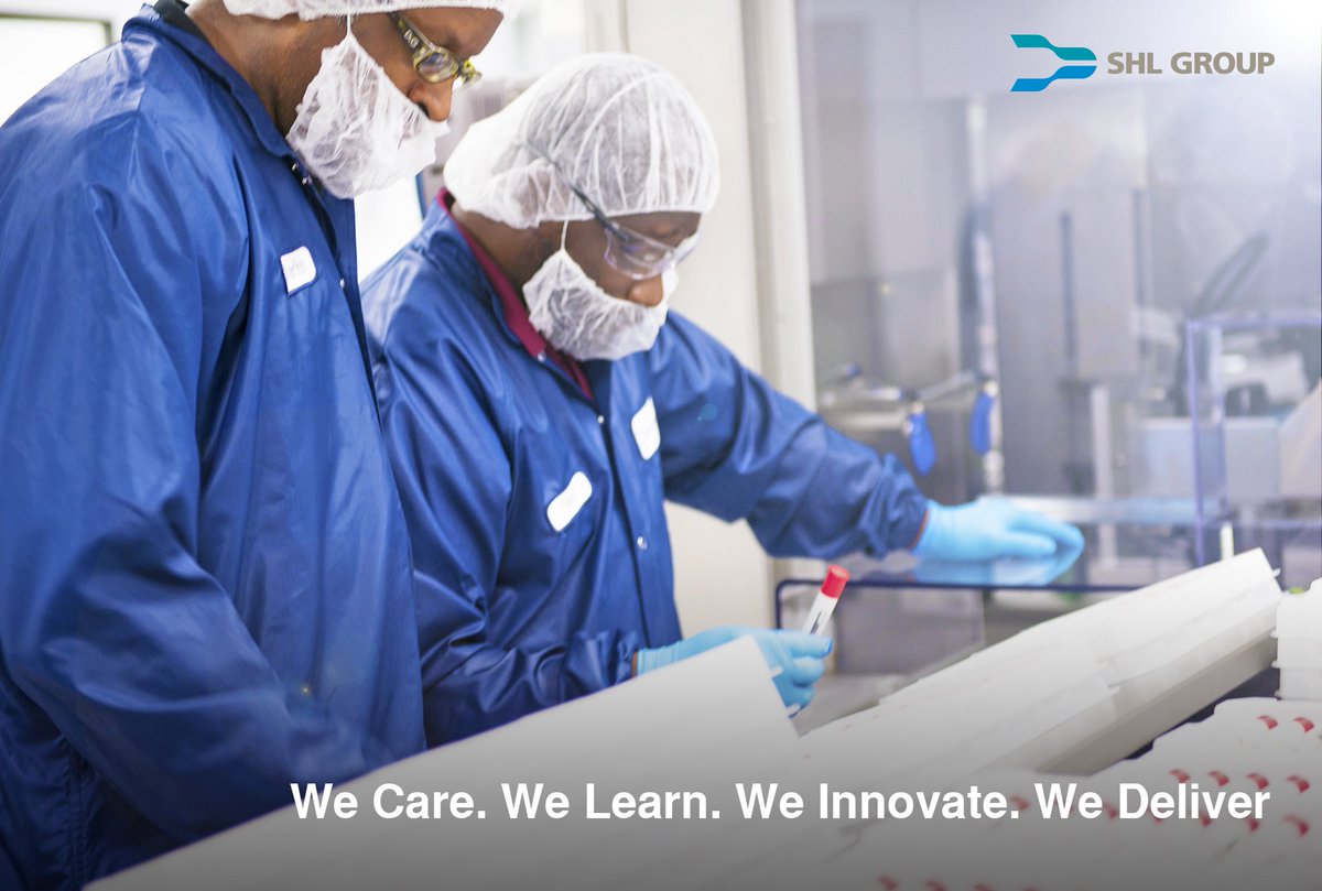 shl_medical's tweet photo. At #SHLgroup we believe in professional and personal growth and will continue to provide solutions. #LaborDay https://t.co/VDN0OhOYzV