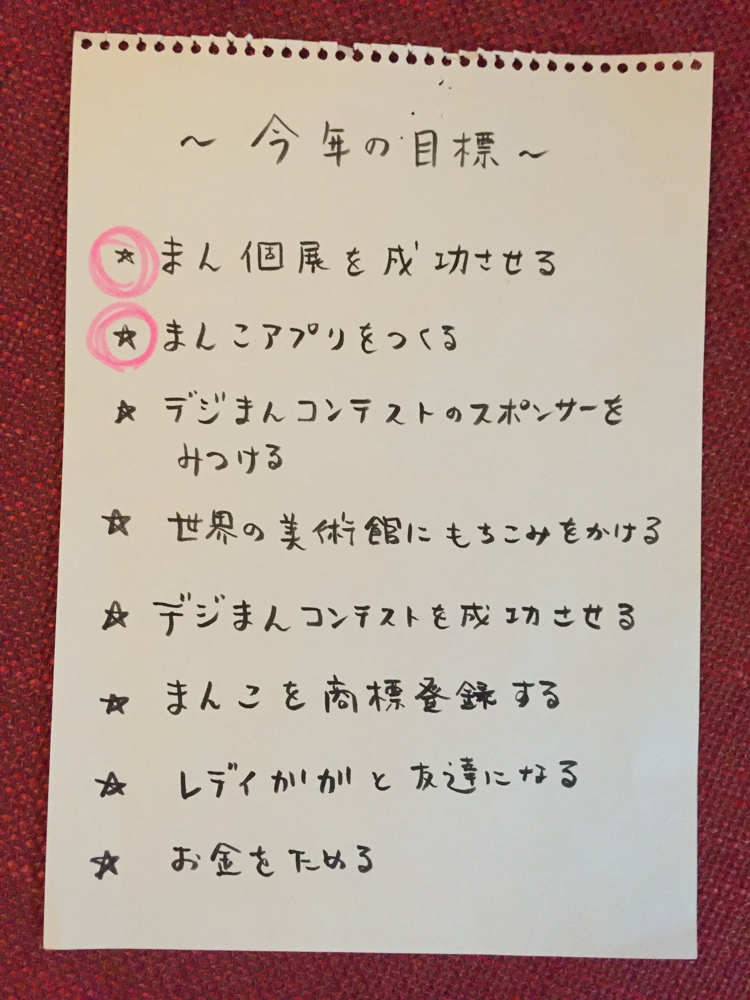 ろくでなし子 /Megumi Igarashi on Twitter: 