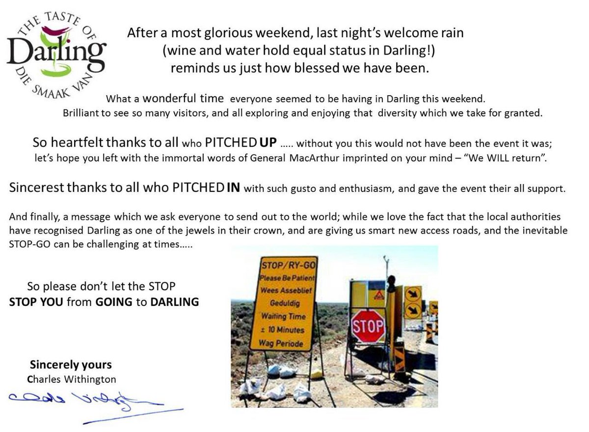 The Taste of Darling (@tasteofdarling) on Twitter photo 