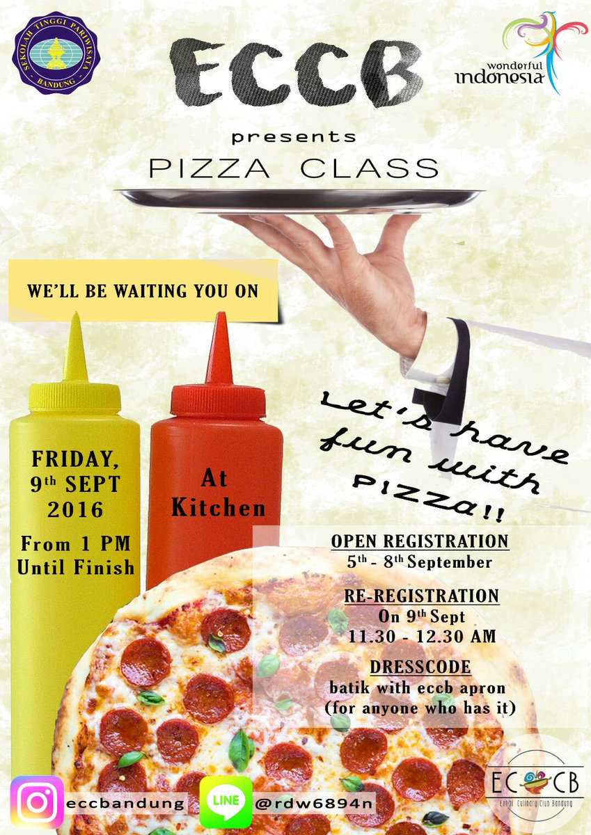 Enhaii Culinary Club (@eccbandung) on Twitter photo 