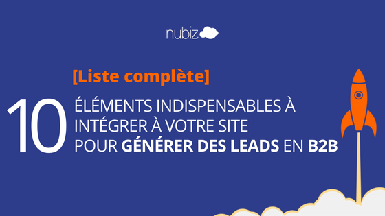 #Site : 10 règles à suivre pour générer des #leads! ow.ly/WupK303TXsx  #webmarketing