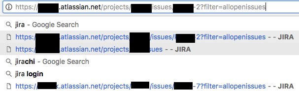 JColemanApps's tweet photo. Spaces matter #Jira #allopenissues @Atlassian https://t.co/1c43BVFhcN