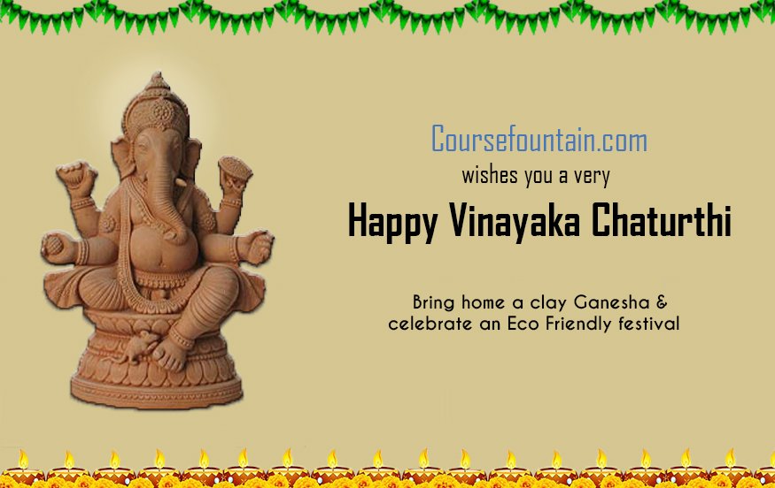 coursefountain's tweet photo. #HappyGaneshChaturthi #coursefountain https://t.co/JddgMAEnOF
