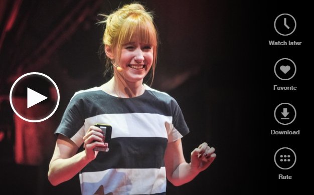 TrustedSupport's tweet image. Linda Liukas: A delightful way to teach kids about computers @tedtalk ow.ly/fyBX303RYb7 @lindaliukas