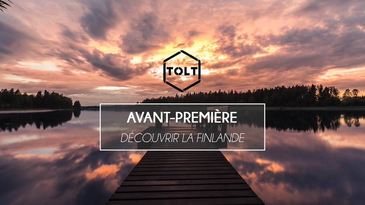 Pour les parisiens, RDV le 22/09 pour l'avant-web de la Finlande ! facebook.com/events/6933703…