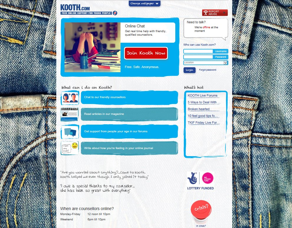 HVCCG's tweet photo. It’s a sign of strength to ask for help. 10-25s can use https://t.co/ChycXqYwk6 for support #HertsCAMHS https://t.co/aUArAMJf3X