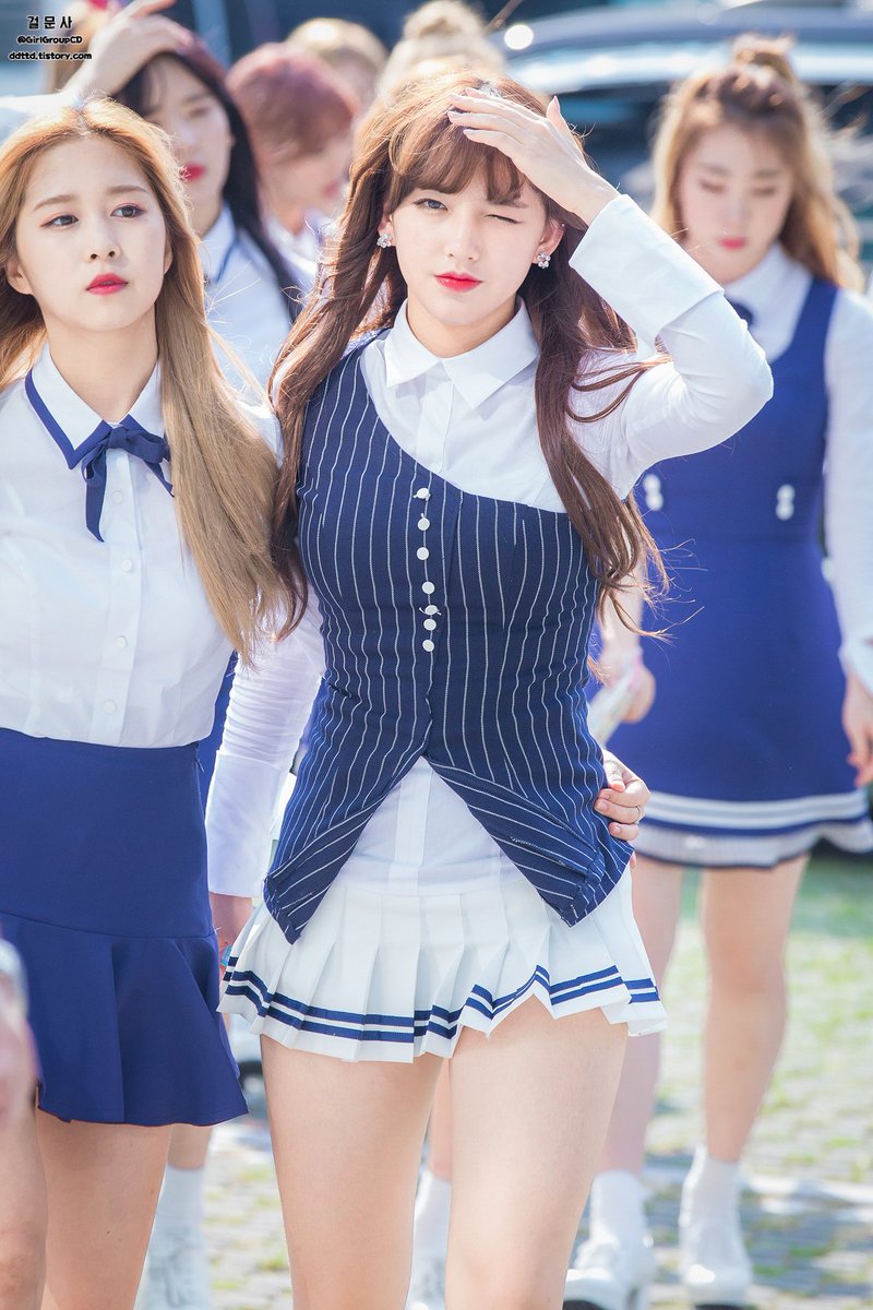우주소녀 성소 비주얼.jpg | 인스티즈