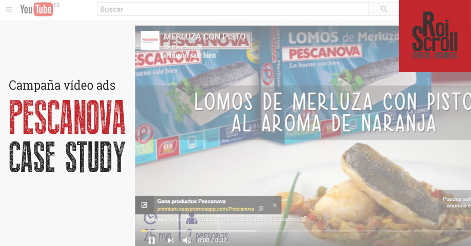 roiscroll's tweet photo. Este es el resultado de un gran trabajo codo a codo con @pescanova_es #CaseStudy #BlogRS https://t.co/QapNRTmVBK https://t.co/saSGjLbJQA