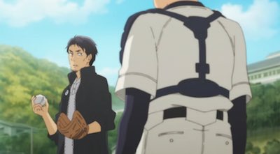 バッテリー 瑞垣 Twitter Search