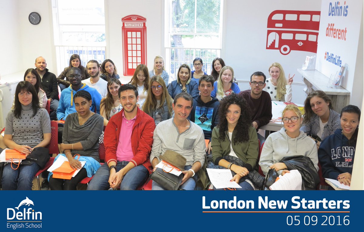 Delfinschool's tweet photo. Welcome, welcome to our new starters at London School who join us today #delfinlife🐬 #delfinlearning🐬 https://t.co/s5boCHBszy