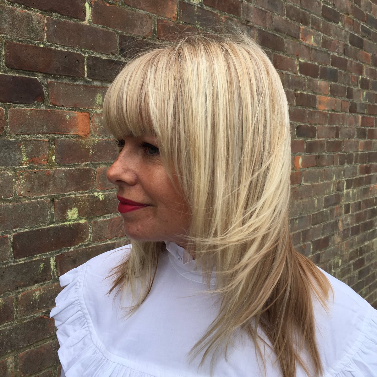 Thefashionlift On Twitter I Dyed My Hair Myself Using