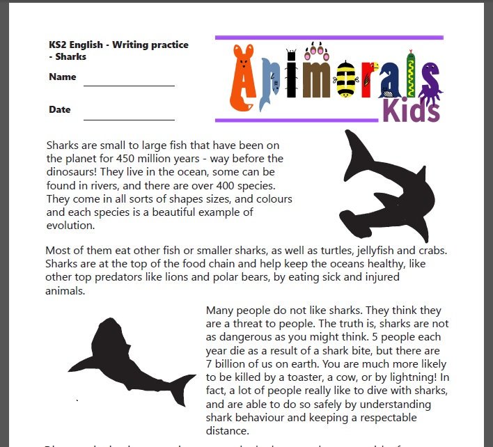 animorals's tweet photo. Children love animals. Help them protect their future &amp; subscribe: https://t.co/RhtMLoqOra #conservation #teaching https://t.co/rWtlYVMp3n
