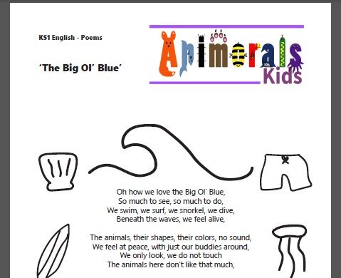 animorals's tweet photo. Children love animals. Help them protect their future &amp; subscribe: https://t.co/RhtMLoqOra #conservation #teaching https://t.co/rWtlYVMp3n