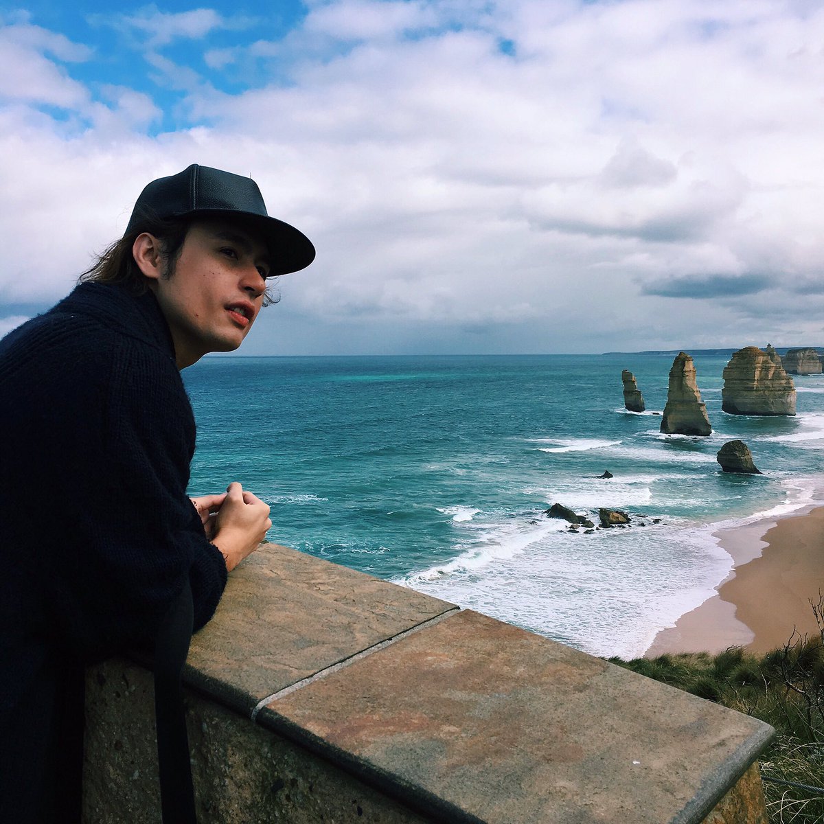 FifthSolomon's tweet photo. 🌊 https://t.co/k3TQWrc4L6