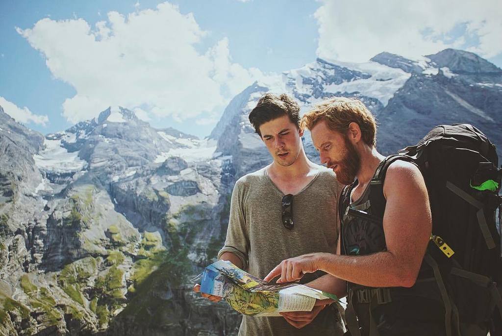 outboxtv's tweet image. Most epically shot vlog I've ever made😎
Live at 7pm Celebrating the UK release of @wilderpeople
Photo @FilmmakerMike