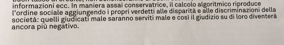 UdoReger's tweet image. #algoritmica