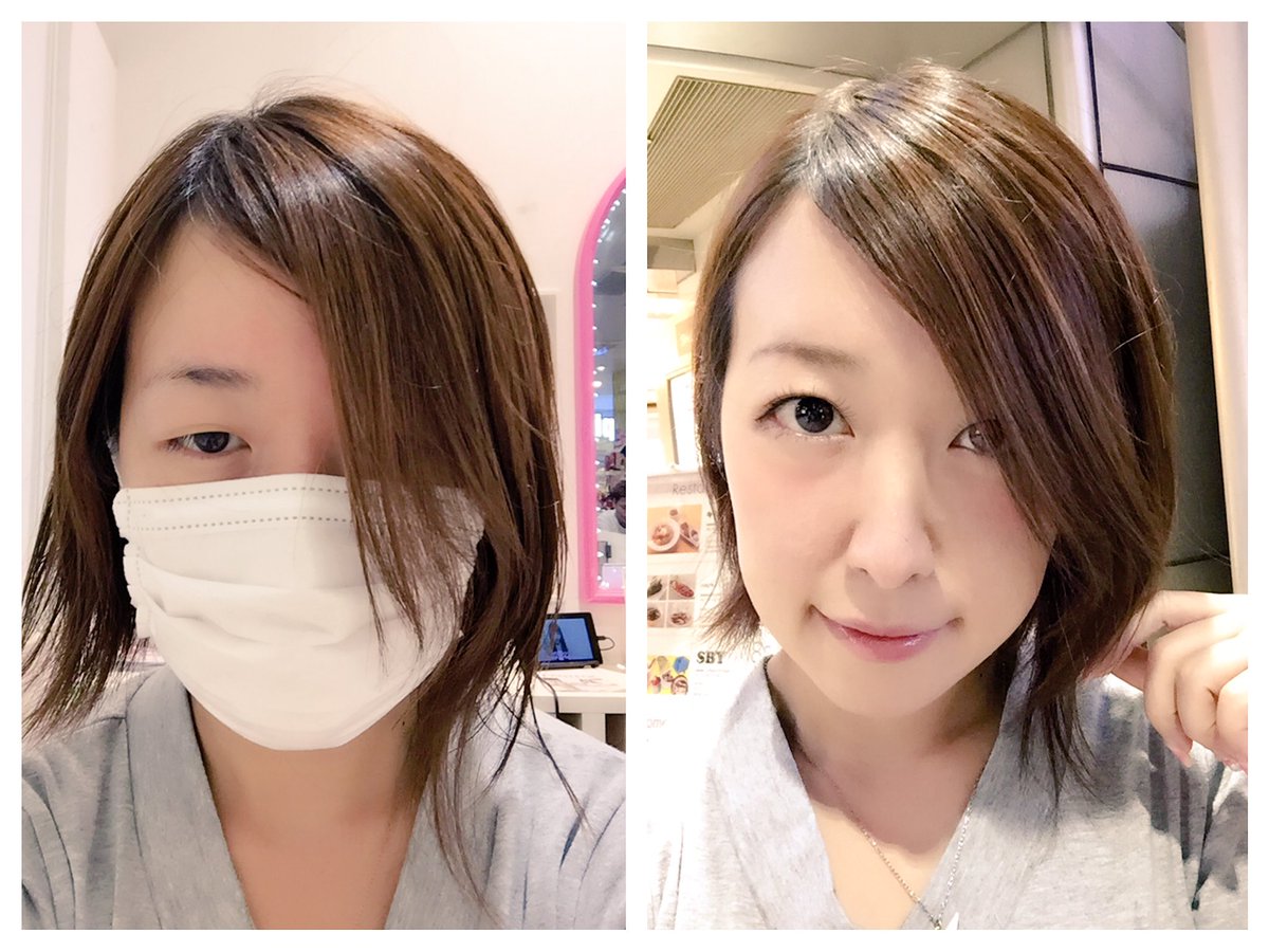 驚愕のビフォーアフター 驚愕のビフォーアフター