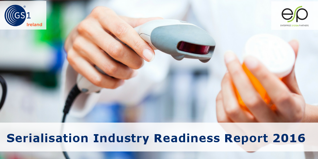 Changes in global regulations highlighted as a critical resource issue #serialisation #GS1 - buff.ly/2bCYNfU