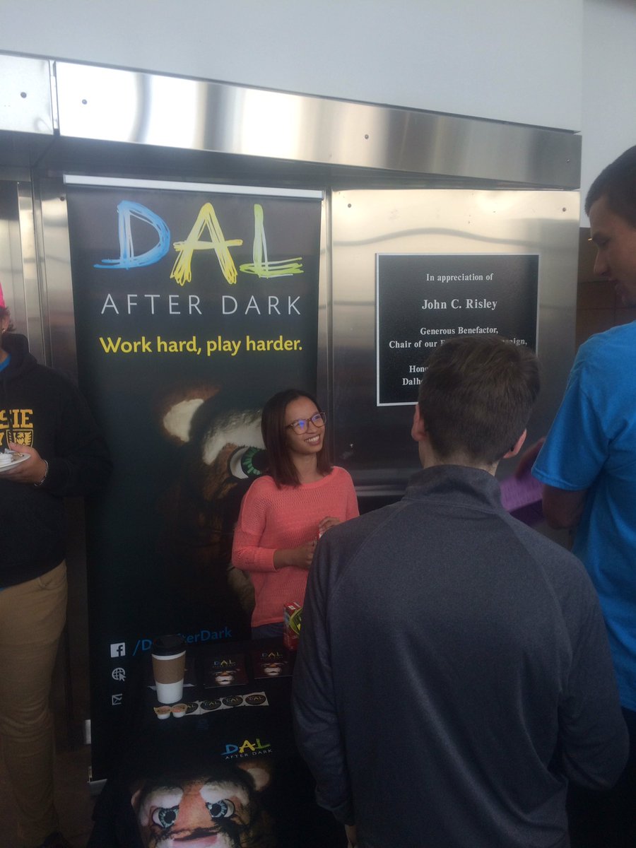 Find out more about <a href="/DalAfterDark/">Dal After Dark</a>