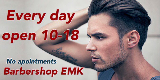 mijnkapper's tweet image. 