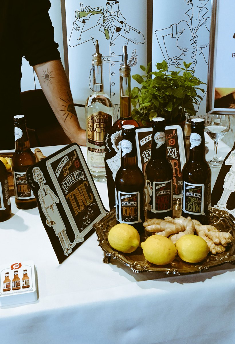 Alexander Jeffreys (@sacredalexander) on Twitter photo #iseesacred on the Barmacist tonic stand at <a href="/vinforsyning/">Østjysk Vinforsyning</a> Århus! <a href="/SacredGin/">Sacred Gin</a> <a href="/SacredRachel/">Rachel Knowles</a> <a href="/SacredHil/">Hilary Whitney</a> #sacredgin #iseesacred on the Barmacist tonic stand at <a href="/vinforsyning/">Østjysk Vinforsyning</a> Århus! <a href="/SacredGin/">Sacred Gin</a> <a href="/SacredRachel/">Rachel Knowles</a> <a href="/SacredHil/">Hilary Whitney</a> #sacredgin