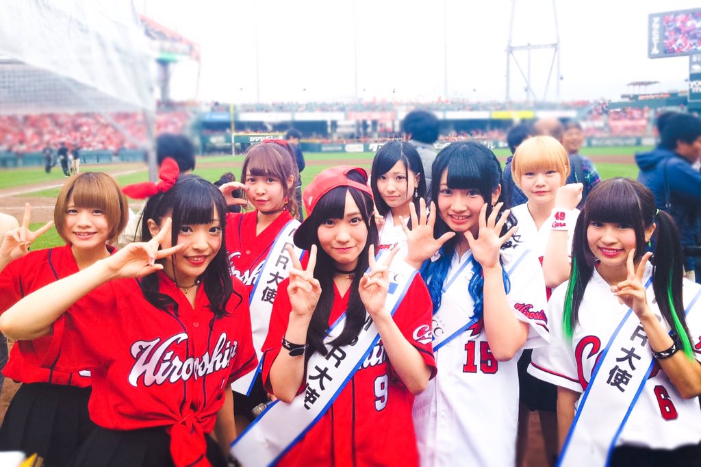 野球興味ない人