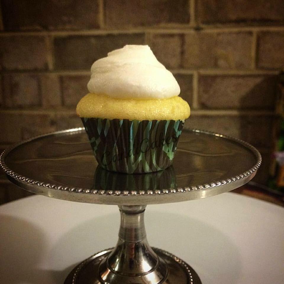 CandiCakes00's tweet photo. Mini Cupcake #CandiCakes https://t.co/u2Ttj8IgXD